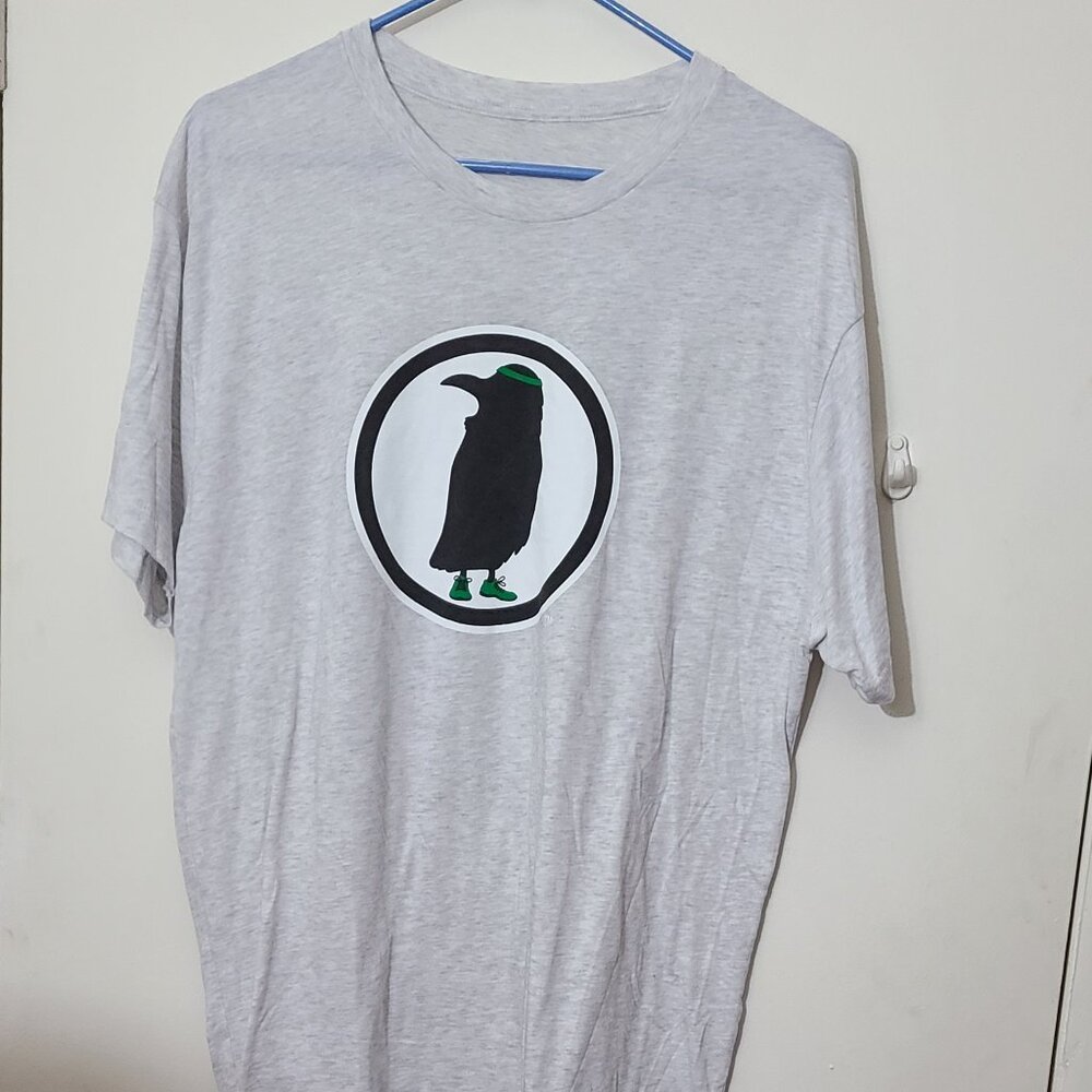2017 Rook Run T-Shirt XXL